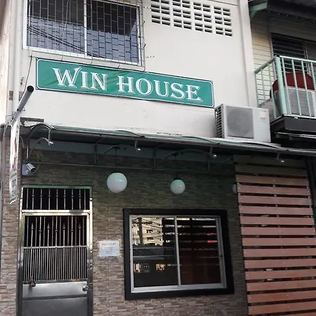 Win House Hotel