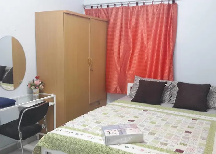 Win House Ostello Bangkok